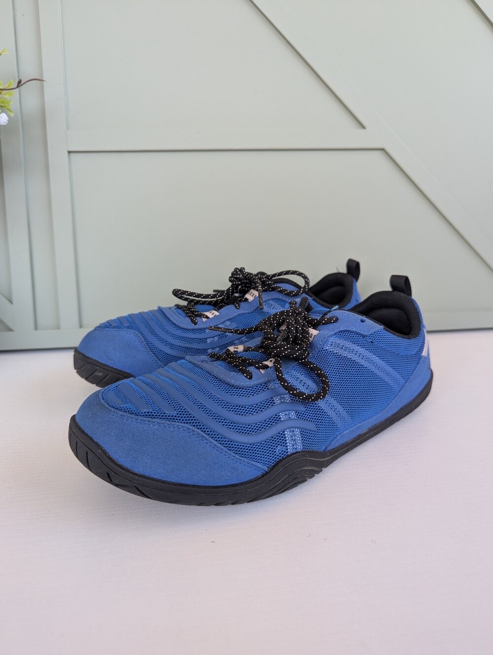 Xero Shoes 360° minimalist barefoot cross-training sneakers